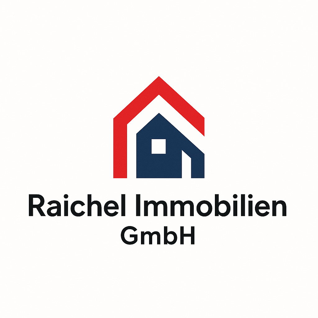 Raichel Immobilien GmbH Logo